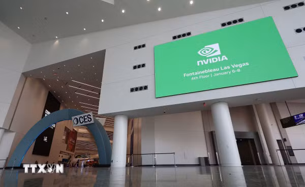 Trung Quốc xem xét cho phép ByteDance, Alibaba mua chip mới của Nvidia