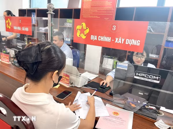 Đắk Lắk phê bình lãnh đạo các xã chậm trễ trong hoàn thành dữ liệu đất đai
