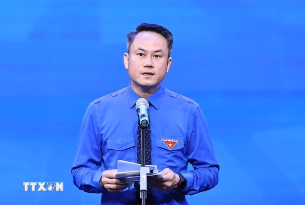 70 năm Hội Liên hiệp Thanh niên Việt Nam: Người trẻ tìm thấy mình trong tổ chức Hội