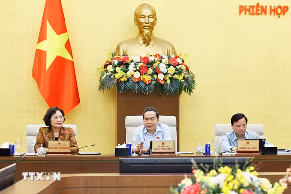 Rà soát chính sách ưu đãi thuế đối với cơ sở giáo dục và suất ăn học đường