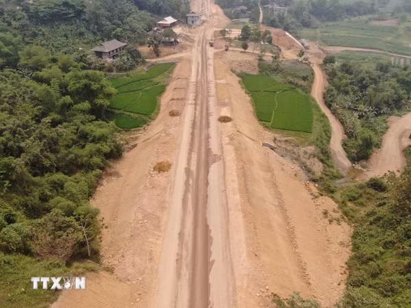 Lào Cai dự kiến khởi công và khánh thành 21 công trình, dự án từ nay đến hết năm