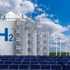 Nhật Bản, Mỹ và Hàn Quốc hợp tác nghiên cứu công nghệ tiên tiến về hydro