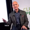 Tỷ phú Jeff Bezos. (Ảnh: AFP/TTXVN)