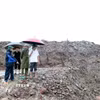 (Ảnh minh họa. TTXVN phát)