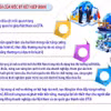 Chính thức ký kết FTA Việt Nam-EFTA sau 14 năm đàm phán