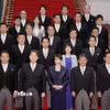 Tân Thủ tướng Nhật Bản Sanae Takaichi (giữa, hàng trước) cùng các thành viên Nội các chụp ảnh chung tại Tokyo ngày 21/10/2025. (Ảnh: Kyodo/TTXVN)