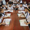 (Ảnh minh họa. Lê Xuân/TTXVN)