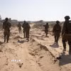 Binh sĩ Israel tiến hành chiến dịch quân sự tại Dải Gaza ngày 21/5/2025. (Ảnh: THX/TTXVN)
