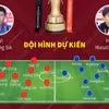 ASEAN Cup 2024: Toàn cảnh trận Chung kết lượt đi Việt Nam-Thái Lan