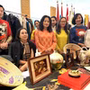 Gian trưng bày văn hóa Việt Nam tại Ngày Văn hóa ASEAN 2025. (Ảnh: Ngọc Quang/TTXVN)