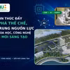 (Ảnh: Đại học Quốc gia Hà Nội)
