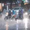 (Ảnh: Minh Quyết/TTXVN)