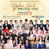Nghĩa tình Phương Nam và dấu mốc 5 năm đồng hành cùng trẻ mồ côi do COVID-19