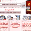 Người dân có thể phản ánh, tố giác tin giả qua VneID từ ngày 5/10/2026