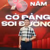 Ông Nguyễn Duy Anh. (Ảnh: TTXVN phát)