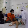 Ảnh minh họa. (Nguồn: TTXVN phát)