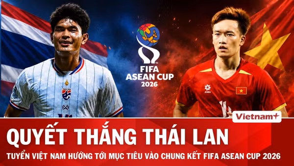Nhận định Việt Nam vs Thái Lan: Chờ thầy Kim giải bài toán vắng Xuân Son 