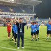 Tuyển Việt Nam giành vé vào bán kết, vì sao ông Kim Sang-sik vẫn không vui?