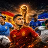 Tây Ban Nha vào bảng "dễ thở", sáng cửa chinh phục danh hiệu World Cup lần hai
