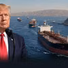 Ông Trump tiết lộ Iran cam kết không thu phí qua Eo biển Hormuz 