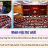 Hội nghị Trung ương 3: Tổng Bí thư, Chủ tịch nước Tô Lâm yêu cầu làm tốt 5 nhóm việc