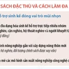 Hà Nội: Hình mẫu trong thực hiện mục tiêu giảm nghèo bền vững