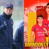 Top 5 ngôi sao Việt kiều lần đầu xuất hiện tại V-League: Thầy Kim sẽ "chấm" ai?