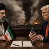 Iran lập tức đình chỉ đàm phán thông qua trung gian với Mỹ 