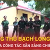 Tăng cường công tác phòng thủ, sẵn sàng chiến đấu cho Đặc khu Bạch Long Vĩ