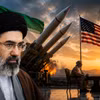 Iran dừng đáp trả sau khi Mỹ tạm ngừng không kích, đàm phán với Oman về eo biển Hormuz