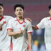Trực tiếp U22 Việt Nam vs U22 Malaysia: Em họ Công Phượng lần đầu đá chính?