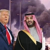 Nhà máy lọc dầu bị tấn công, Saudi Arabia cân nhắc ra đòn trả đũa Iran
