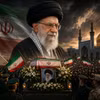 Iran tăng cường an ninh nghiêm ngặt trước lễ tang cố Lãnh tụ tối cao Ali Khamenei