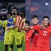 Học Indonesia, Malaysia "Hà Lan hóa" đội hình, "đe dọa" tuyển Việt Nam ở Asian Cup