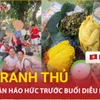 Người dân "ăn tranh thủ, ngủ khẩn trương" chờ đợi buổi hợp luyện diễu binh sự kiện A80