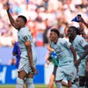 Toàn cảnh World Cup: Mbappe quá "cháy", Pháp mở toang cánh cửa vô địch