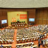 Quang cảnh hội nghị. (Ảnh: Phương Hoa/TTXVN)