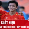 U23 Việt Nam gặp tổn thất cực lớn trước giờ G: "Người hùng" SEA Games 33 báo tin dữ