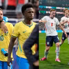 Toàn cảnh World Cup: Brazil bị loại cay đắng trước "siêu nhân" Erling Haaland
