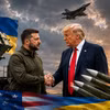 Tổng thống Trump tuyên bố cấp quyền sản xuất "lá chắn thép" Patriot cho Ukraine
