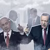 Thổ Nhĩ Kỳ đóng cửa không phận với chuyên cơ của Tổng thống Israel 