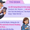 Cảnh báo thủ đoạn lôi kéo học sinh, sinh viên mở tài khoản ngân hàng