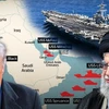 Khốc liệt cuộc chiến Mỹ-Iran: Hàng loạt cuộc trả đũa khiến thế giới "dậy sóng"