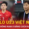 Để lại nhiều nỗi lo ở vòng bảng, U23 Việt Nam vô địch Đông Nam Á bằng cách nào?