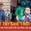 "Vua cờ" Magnus Carlsen thống trị thế giới với "quyền lực đen" như thế nào?