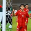 U23 Việt Nam thẳng tiến vào bán kết U23 châu Á, fan Đông Nam Á mơ chức vô địch