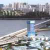 Tuyến đường nối Singapore và Johor, Malaysia. (Ảnh minh họa: The Star)