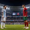 Kịch bản nào để Ronaldo chạm trán Messi ở "chung kết trong mơ" World Cup 2026?