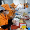 Nghị quyết số 68-NQ/TW khơi thông dư địa tăng trưởng mới. (Ảnh: Nguyễn Dũng/TTXVN)