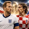 Giấc mơ World Cup của tuyển Anh liệu có bị chặn đứng bởi "cáo già" Croatia?